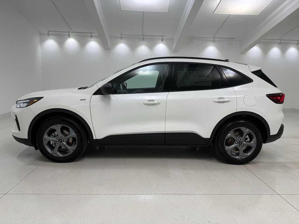 New 2026 Ford Escape ST-Line SUV