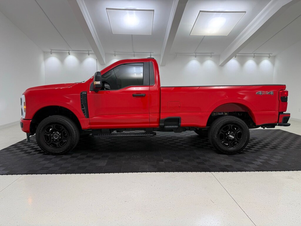 Used 2024 Ford F-350SD XL Truck