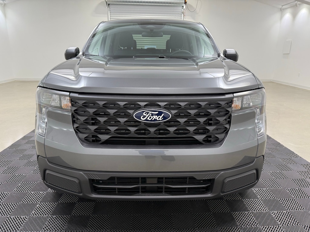 New 2025 Ford Maverick XL Truck