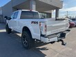  Ford F-250SD