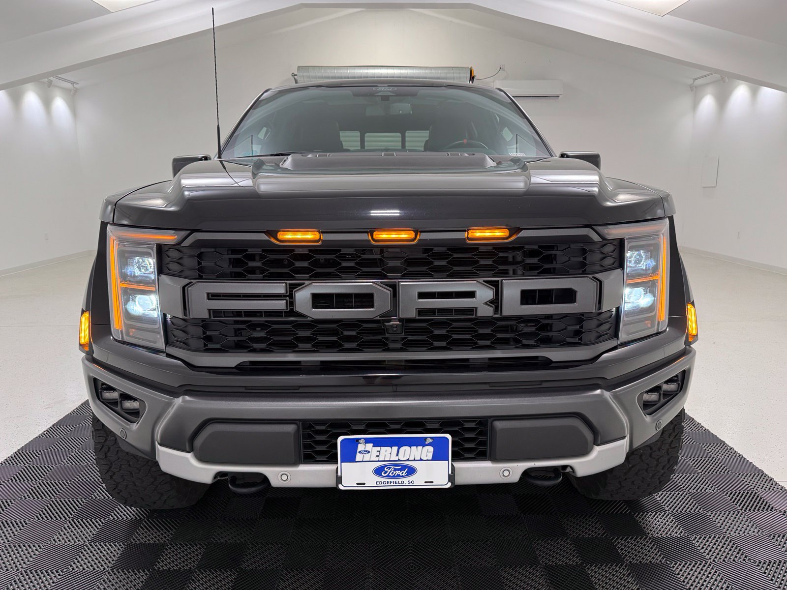 Used 2022 Ford F-150 Raptor Truck