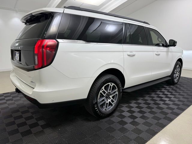 2025 Ford Expedition MAX Active - Photo 6