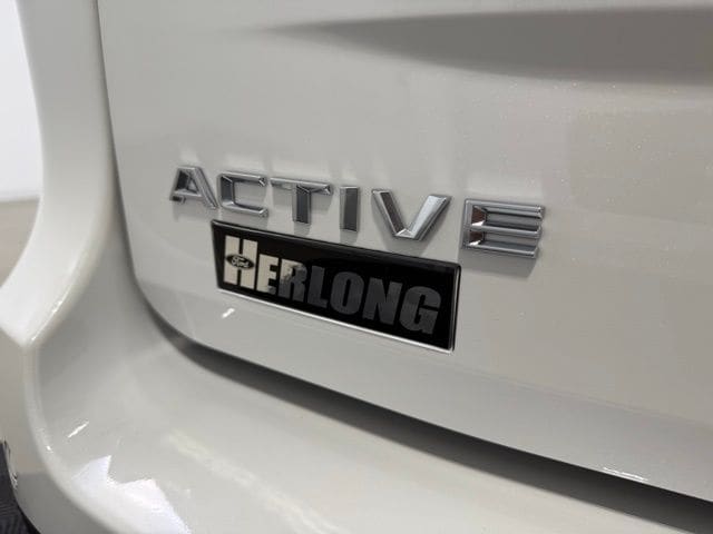 2025 Ford Expedition MAX Active - Photo 10