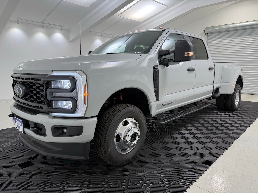 New 2026 Ford F-350SD XL Truck