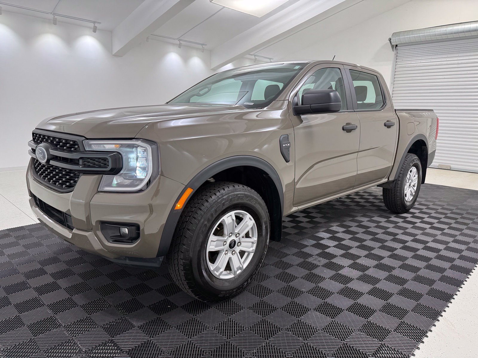 Used 2025 Ford Ranger XL Truck