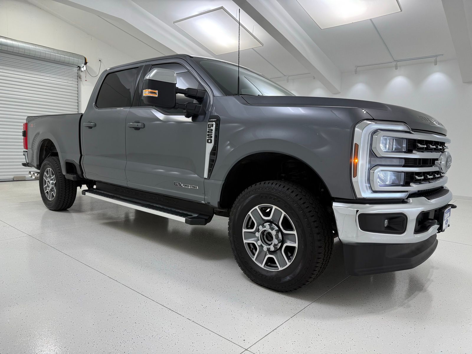 2024 Ford F-250 Super Duty Lariat