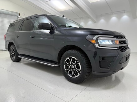 2023 Ford Expedition Max XLT SUV