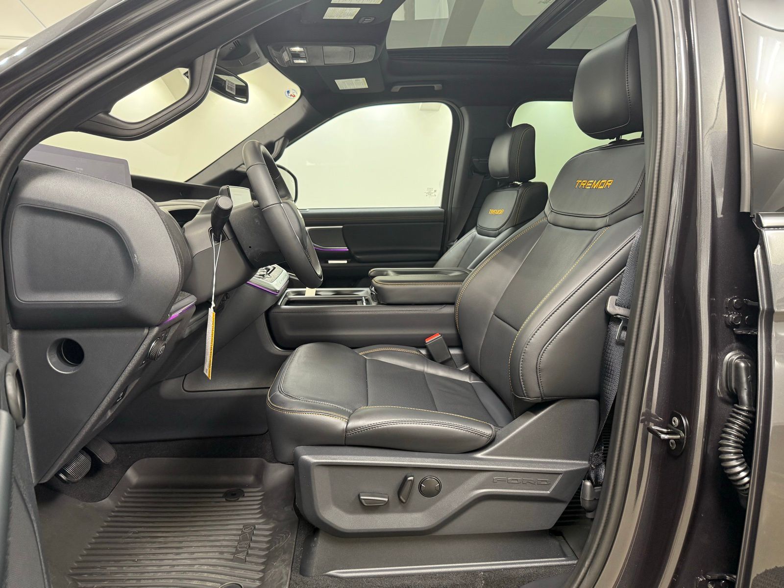 2025 Ford Expedition Tremor - Photo 25