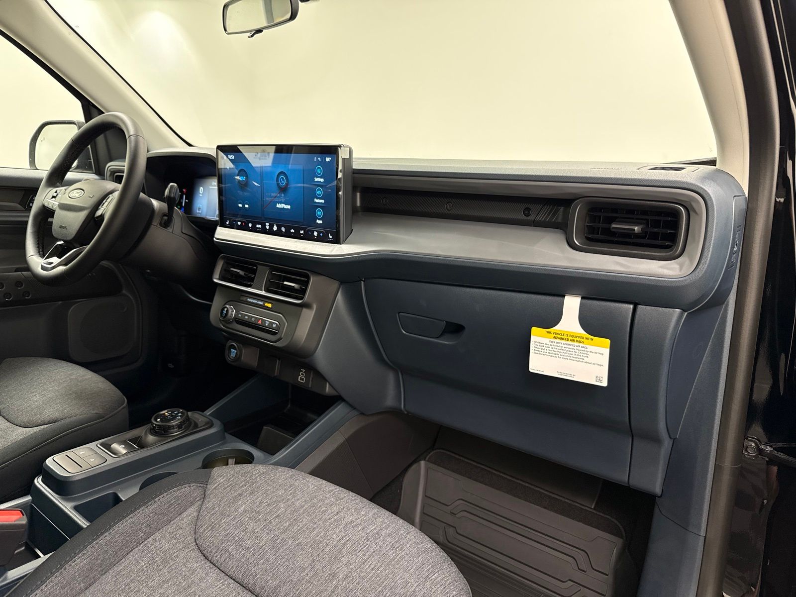 2025 Ford Maverick XLT - Photo 36