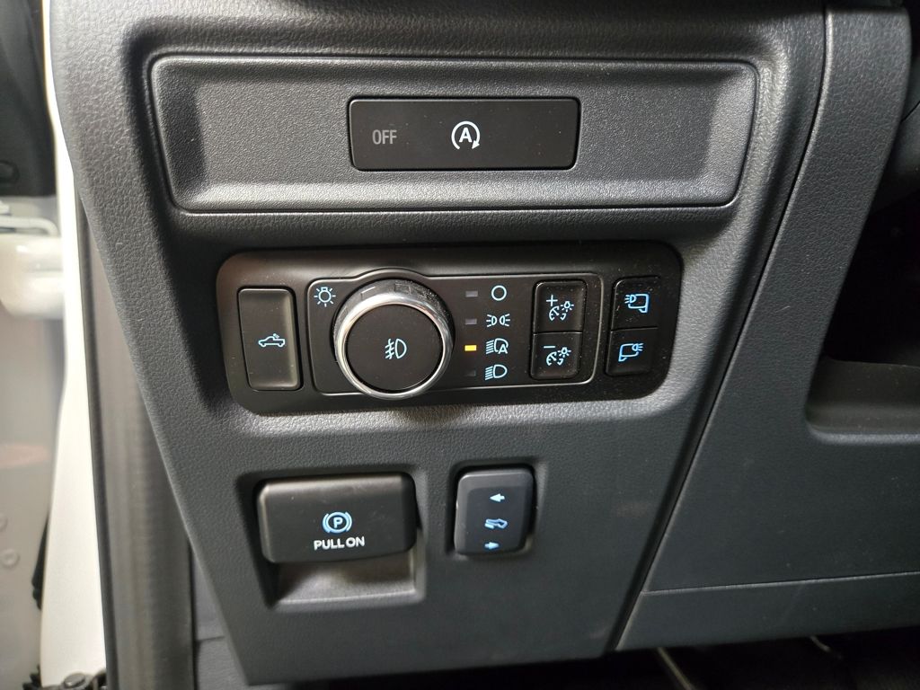 2025 Ford F-150 Lariat - Photo 14