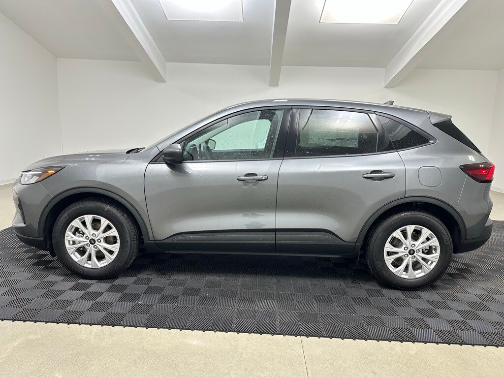 2025 Ford Escape Active photo 4