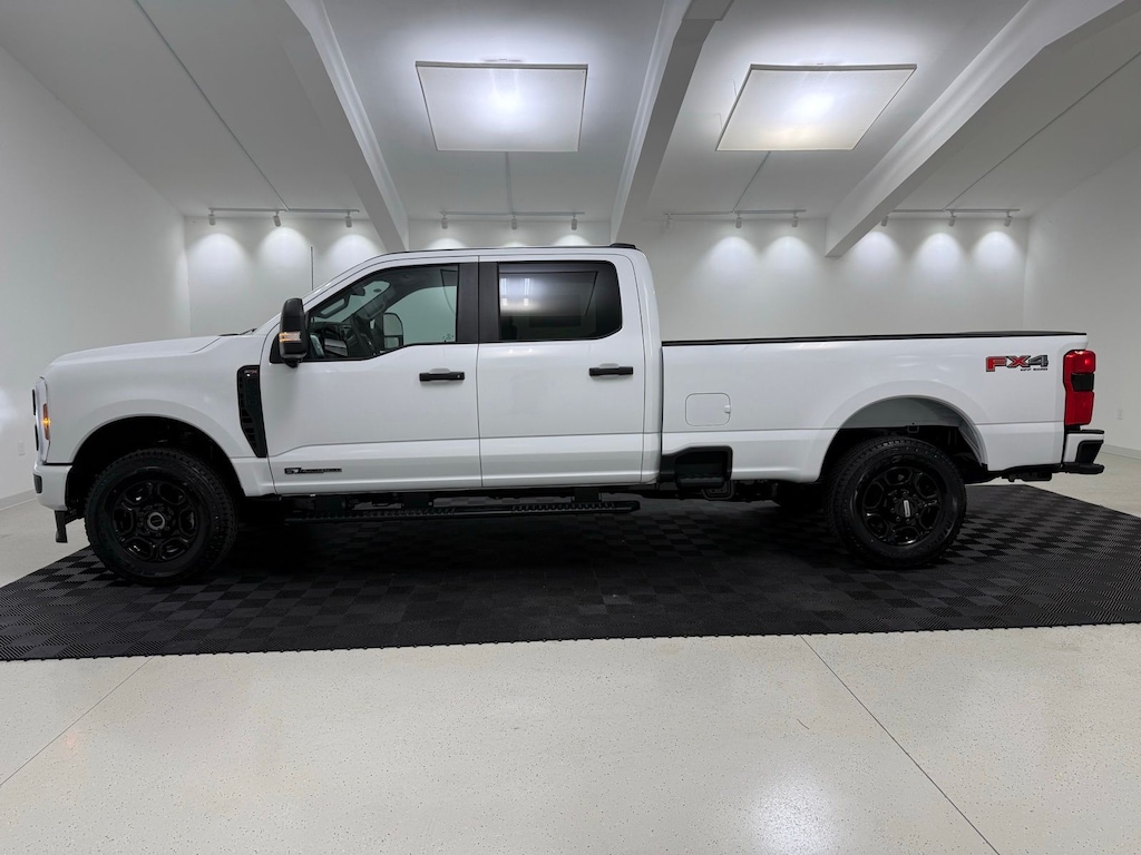 New 2026 Ford F-250SD XL Truck