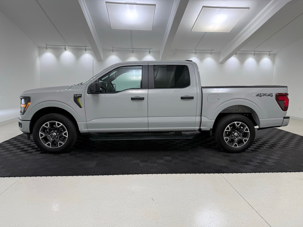 Used 2024 Ford F-150 STX Truck