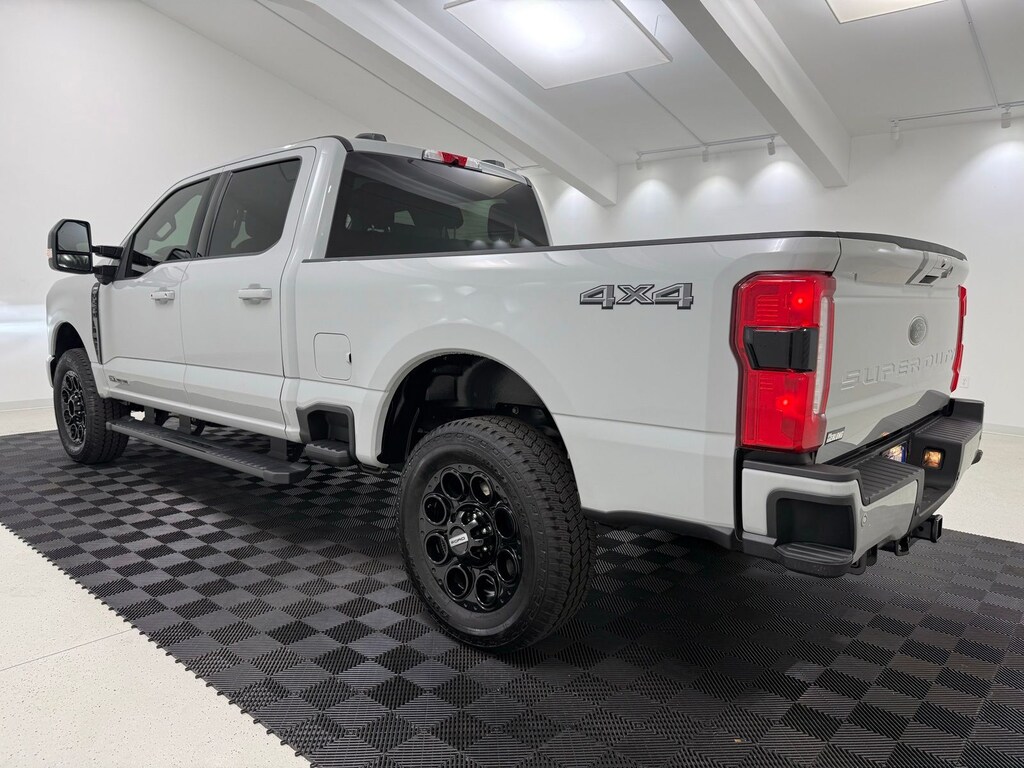 New 2026 Ford F-250SD Lariat Truck