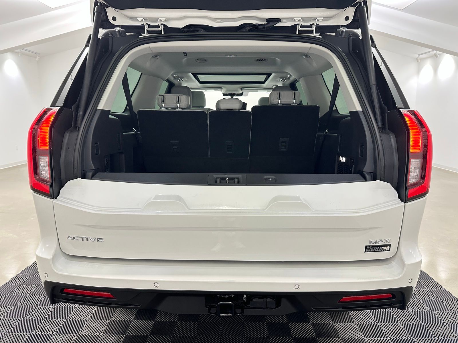 2025 Ford Expedition MAX Active - Photo 6