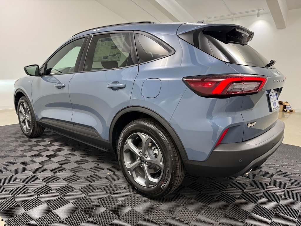 New 2026 Ford Escape ST-Line SUV