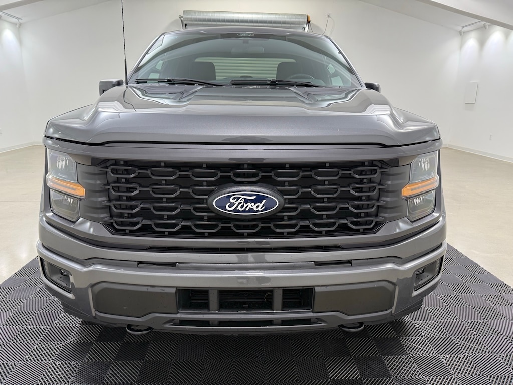 Used 2024 Ford F-150 STX Truck
