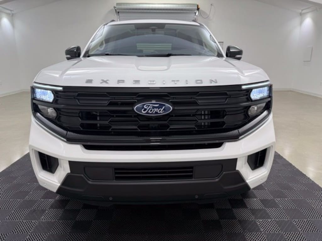 New 2025 Ford Expedition Max Active SUV