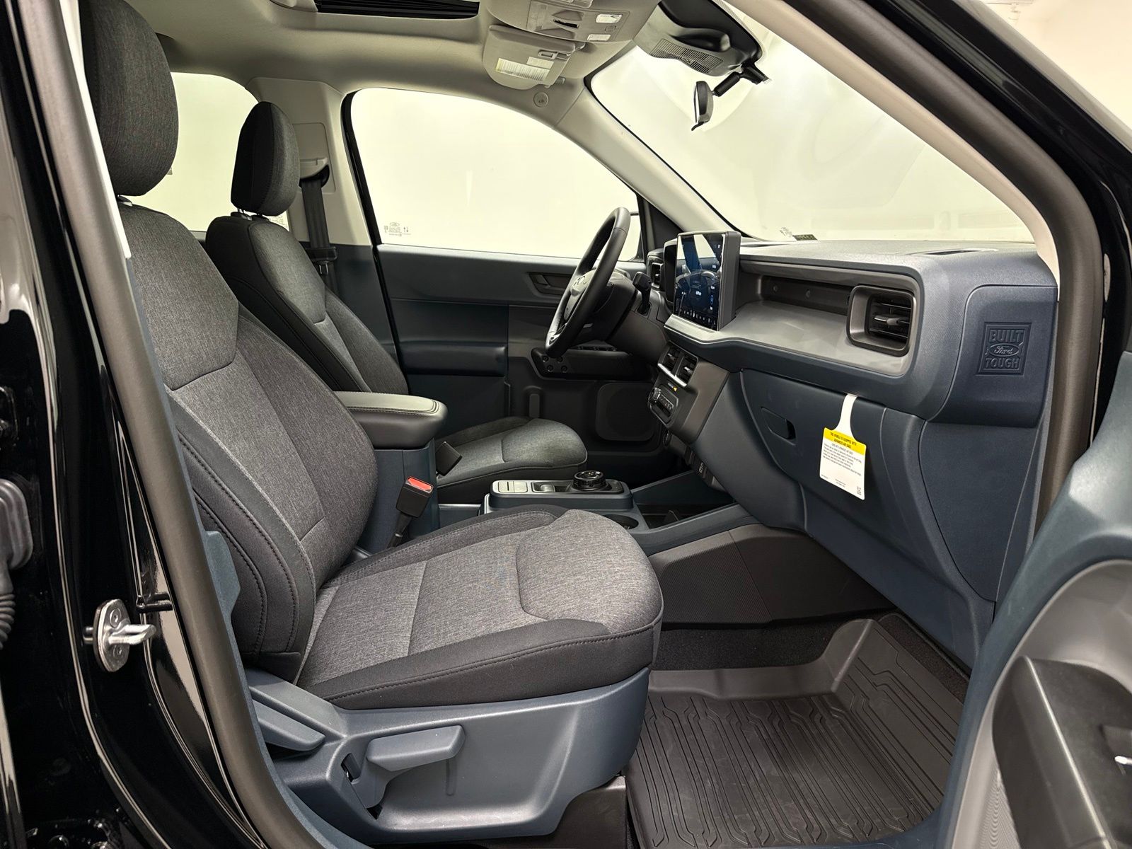 2025 Ford Maverick XLT - Photo 34