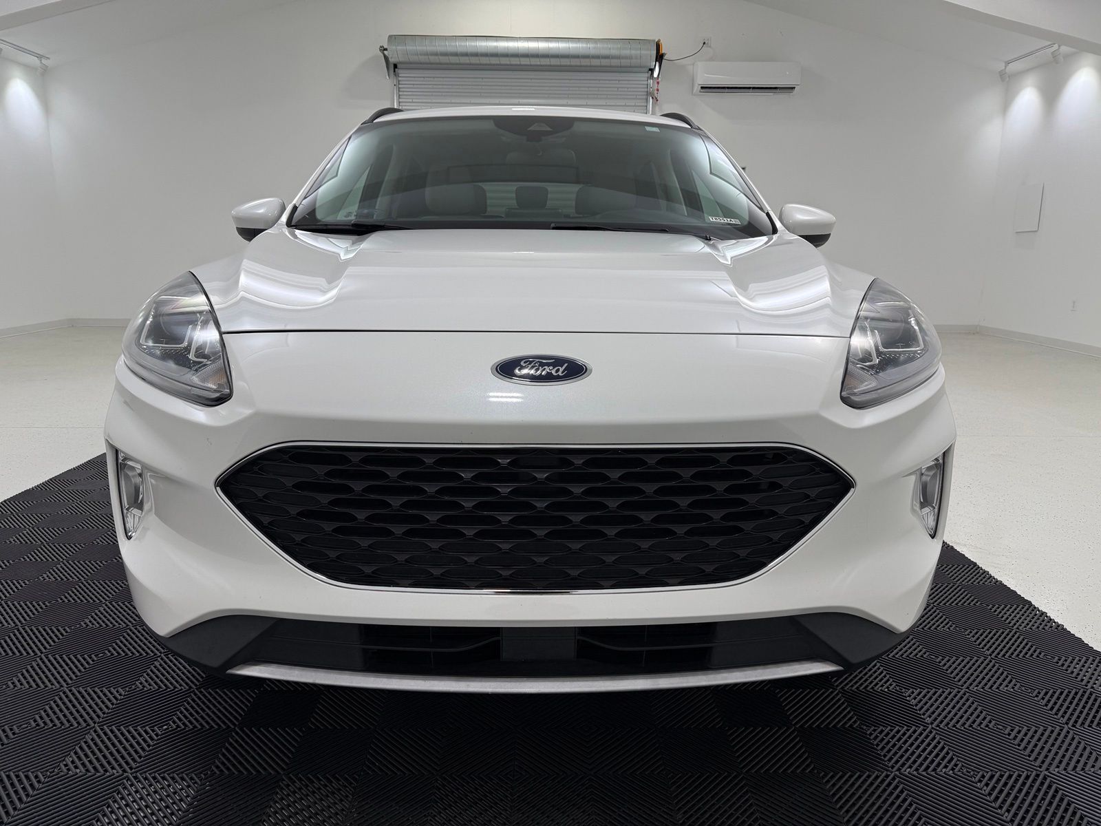 Used 2022 Ford Escape SEL with VIN 1FMCU0H67NUA32773 for sale in Edgefield, SC