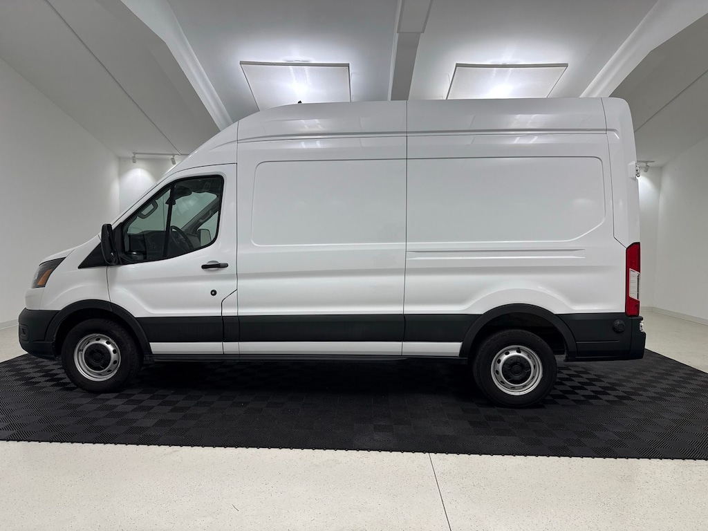 Used 2024 Ford Transit-250 Base Cargo Van
