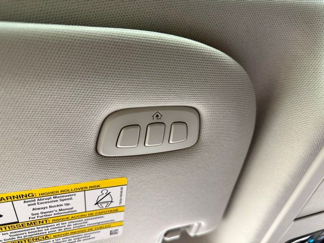 2025 Ford Expedition MAX Active - Photo 21