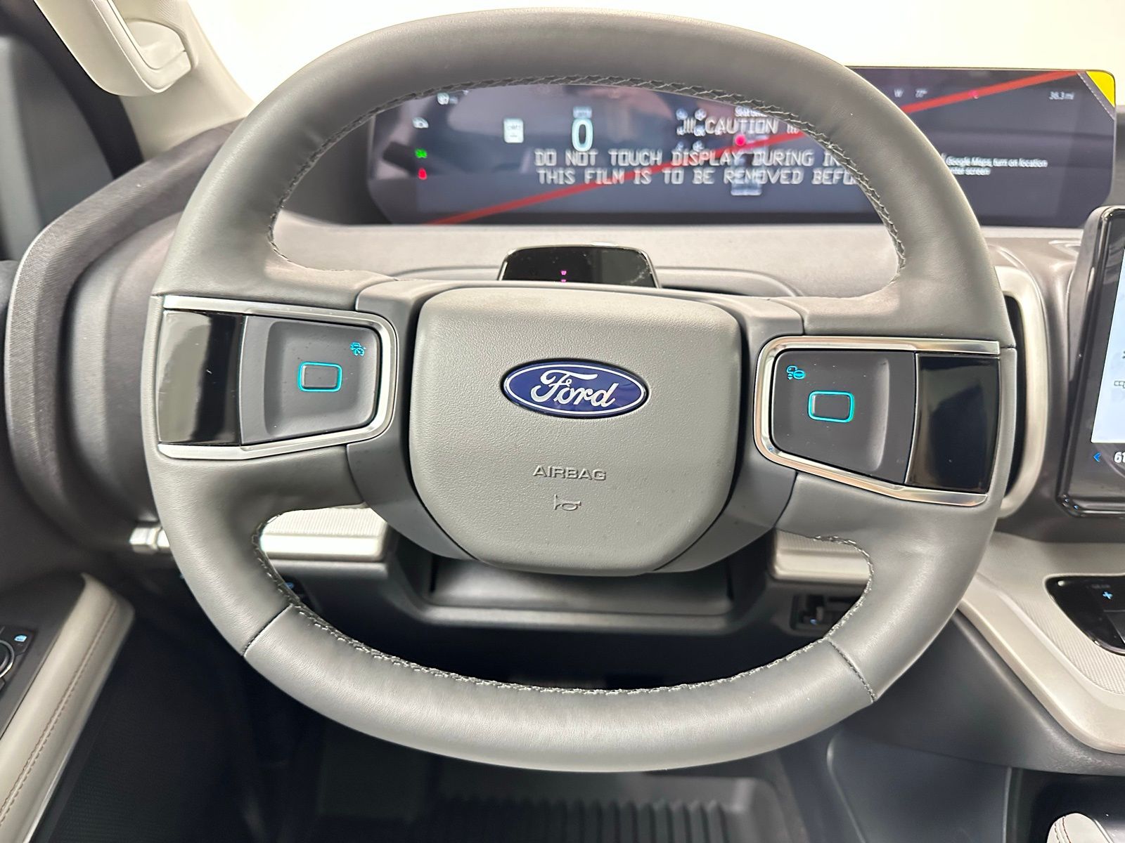 2025 Ford Expedition MAX Active - Photo 26