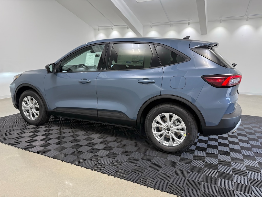 New 2026 Ford Escape Active SUV