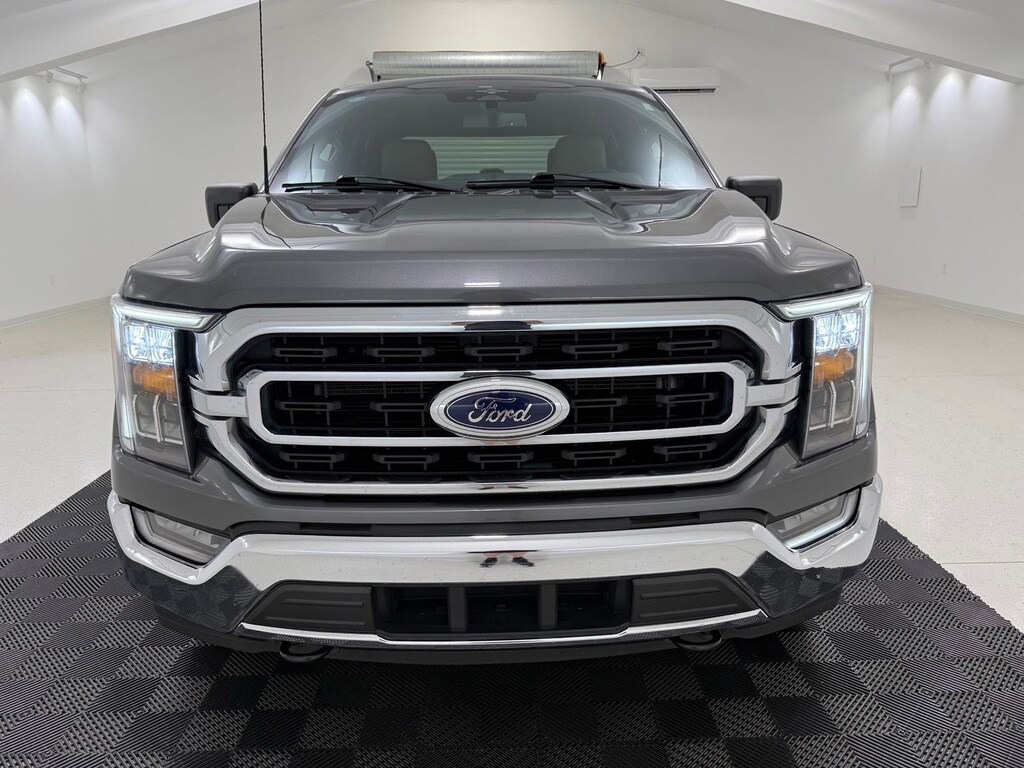 Used 2023 Ford F-150 XLT Truck