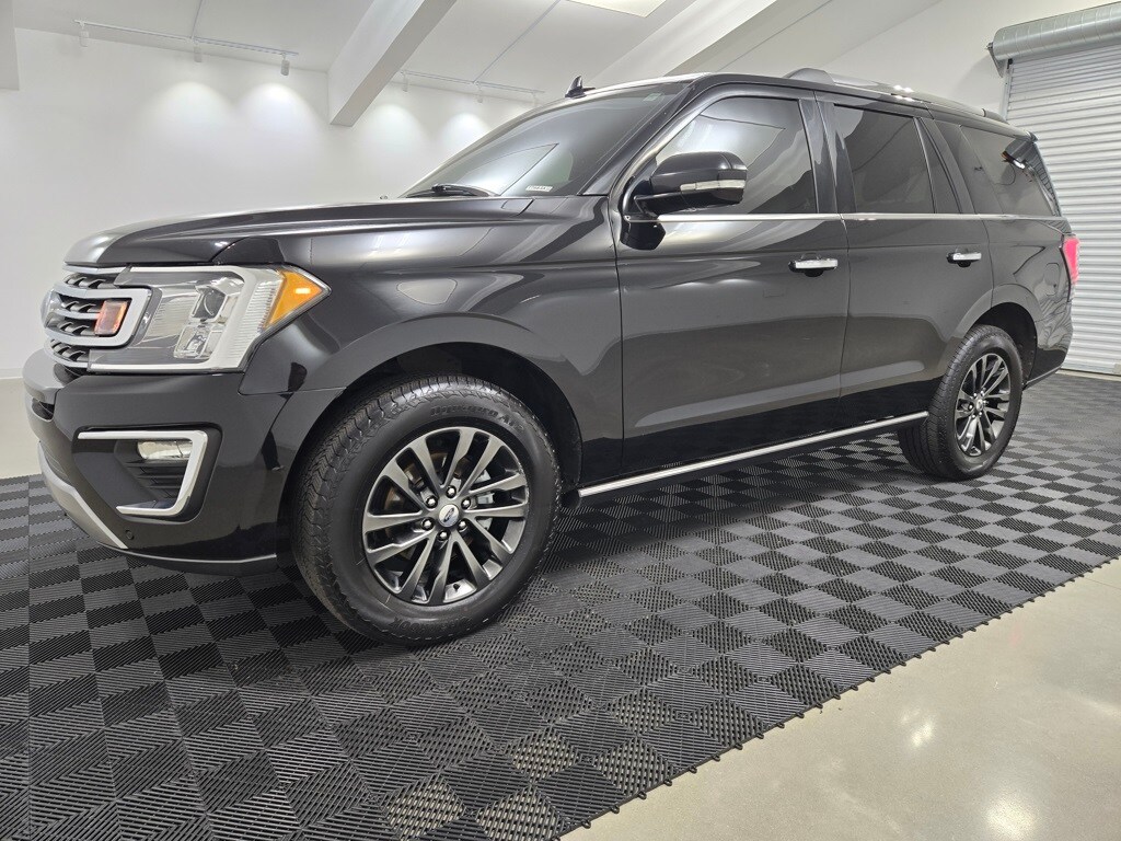 2020 Ford Expedition Limited photo 3
