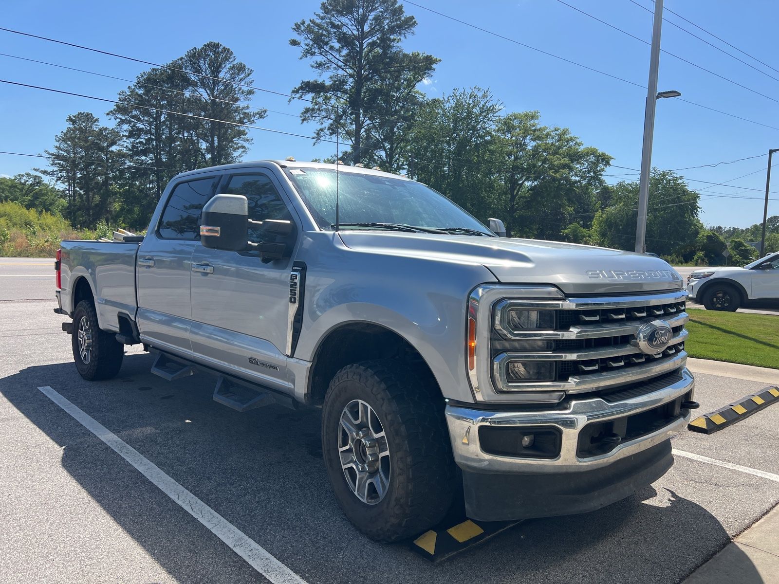2023 Ford F-250 Super Duty