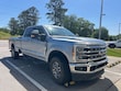 Ford F-250SD