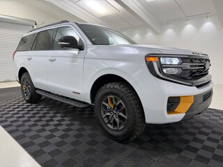 2026 Ford Expedition Tremor SUV