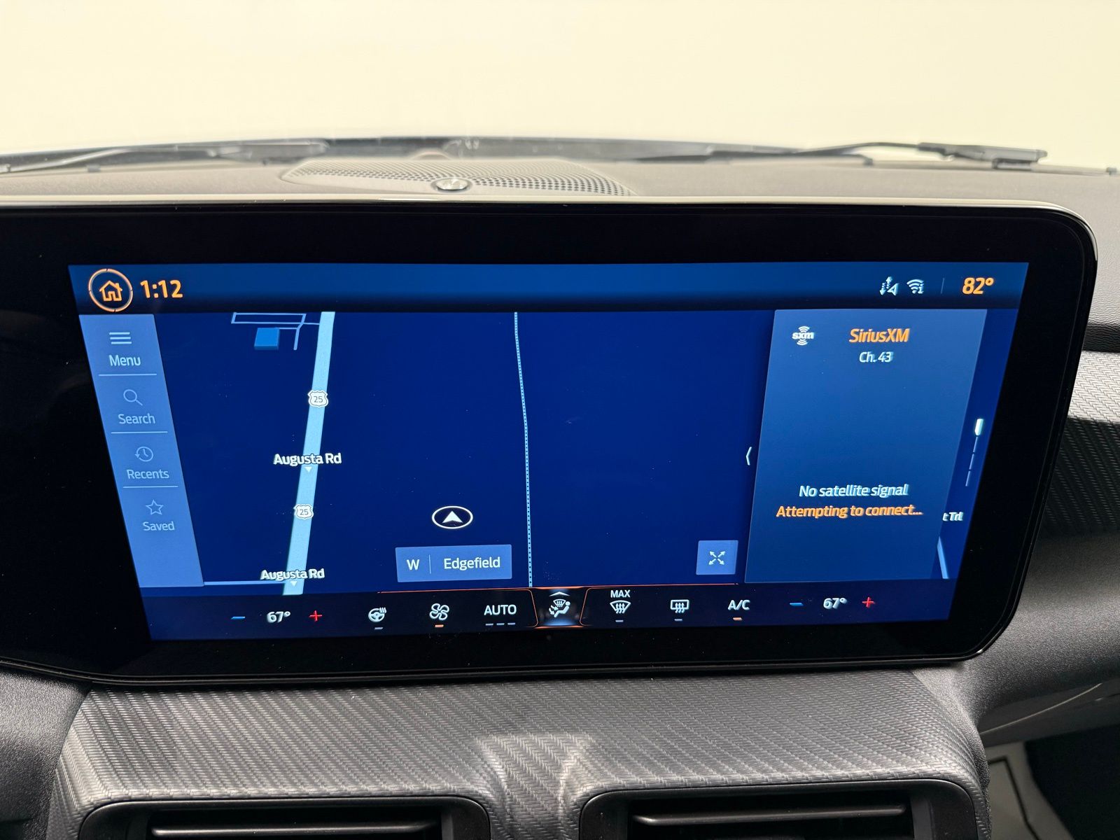 2025 Ford Mustang Dark Horse - Photo 29