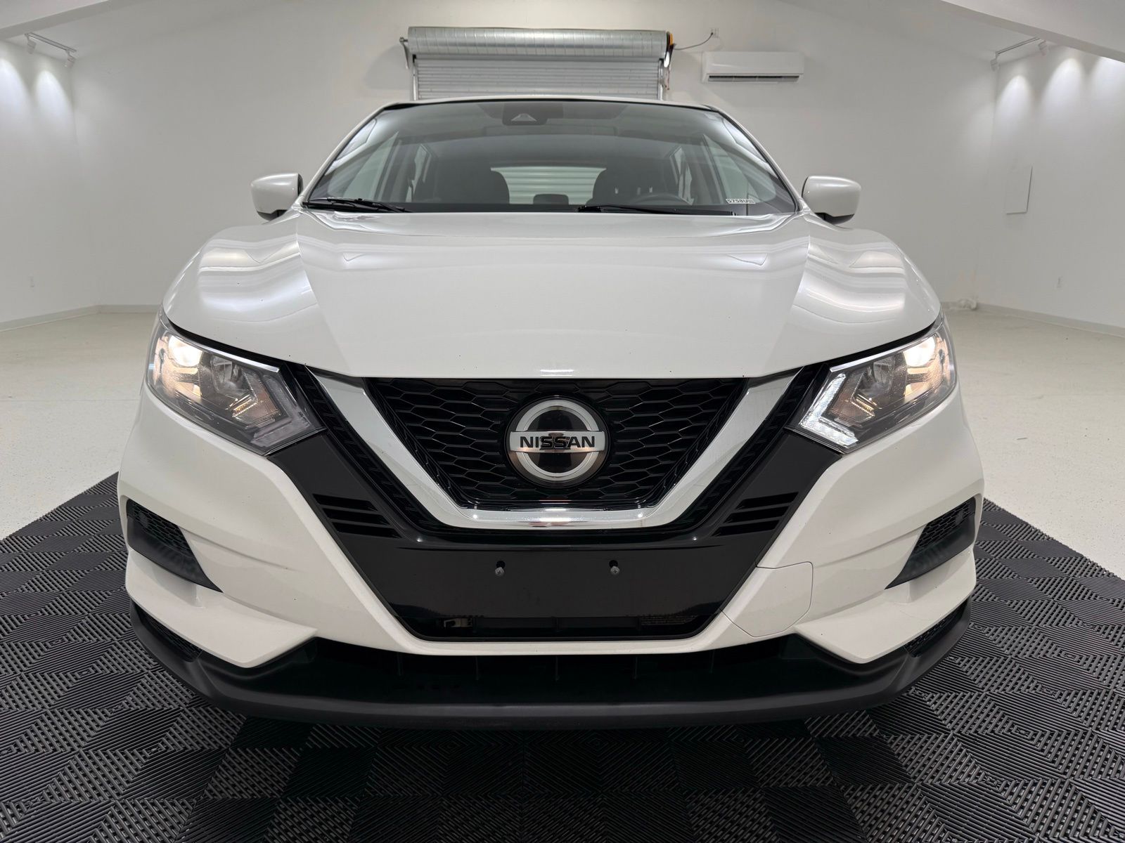 Used 2021 Nissan Rogue Sport S with VIN JN1BJ1AW1MW437493 for sale in Edgefield, SC