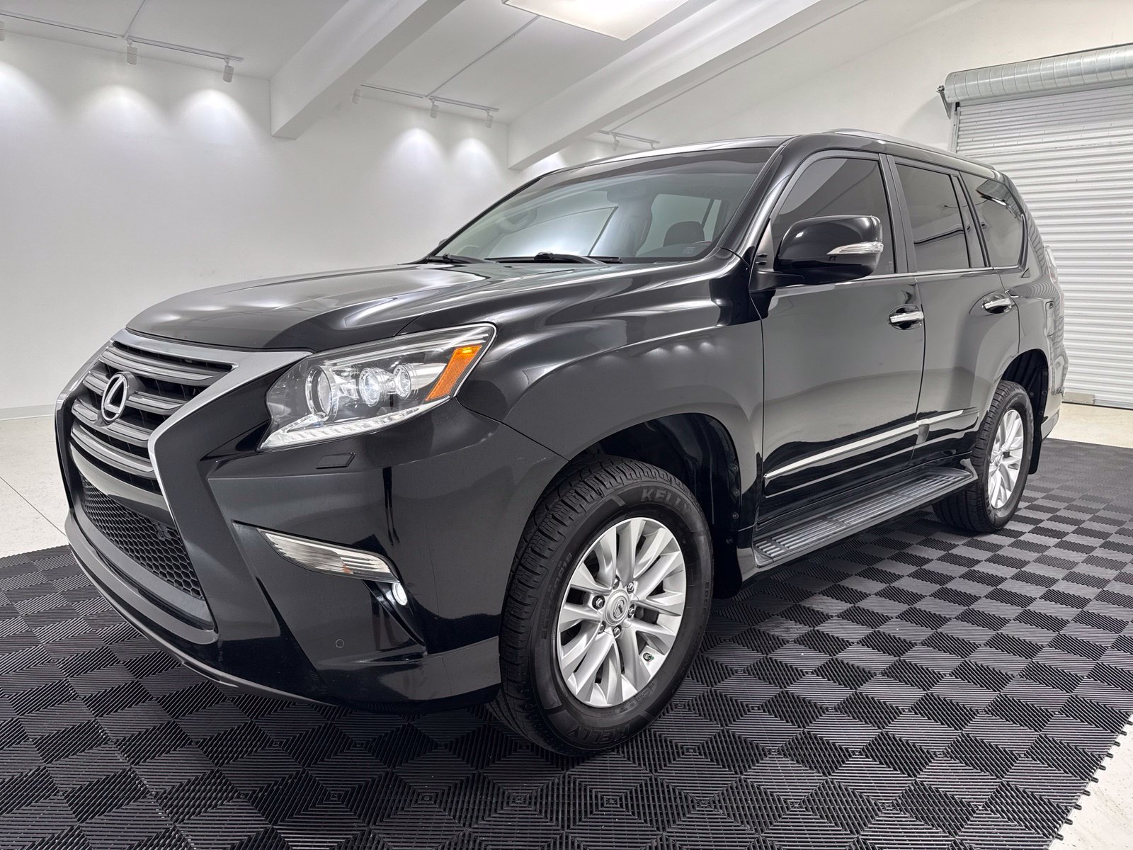 Used 2018 Lexus GX 460 SUV