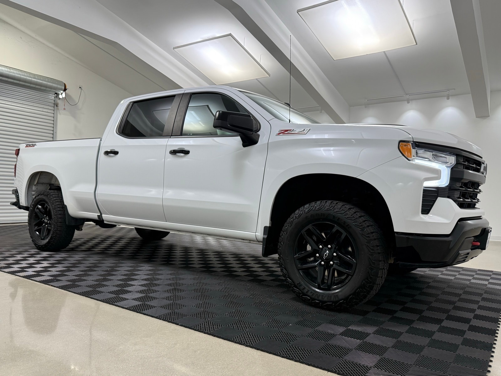 2023 Chevrolet Silverado 1500 LT Trail Boss's photo