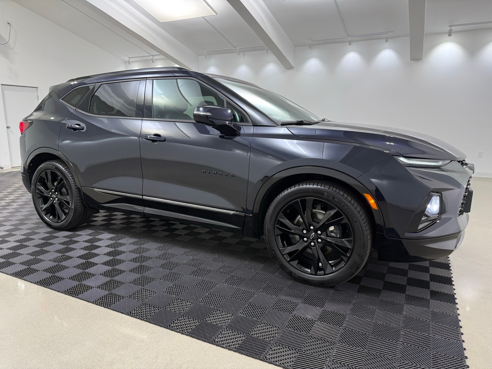 2020 Chevrolet Blazer