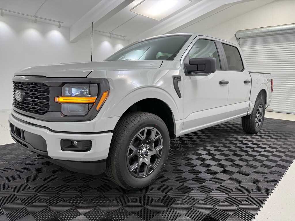 New 2026 Ford F-150 STX Truck
