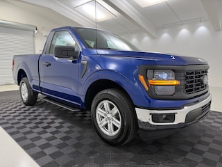 2026 Ford F-150 XL Truck