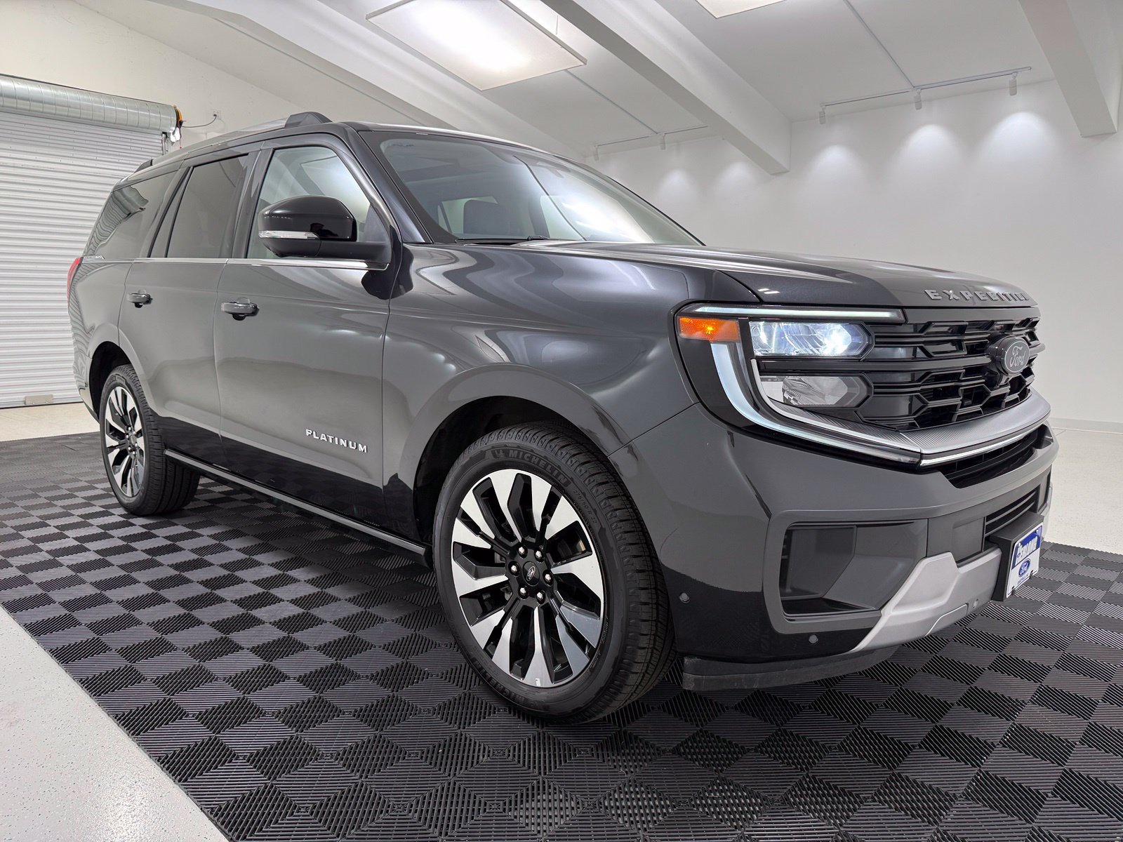  Ford Expedition