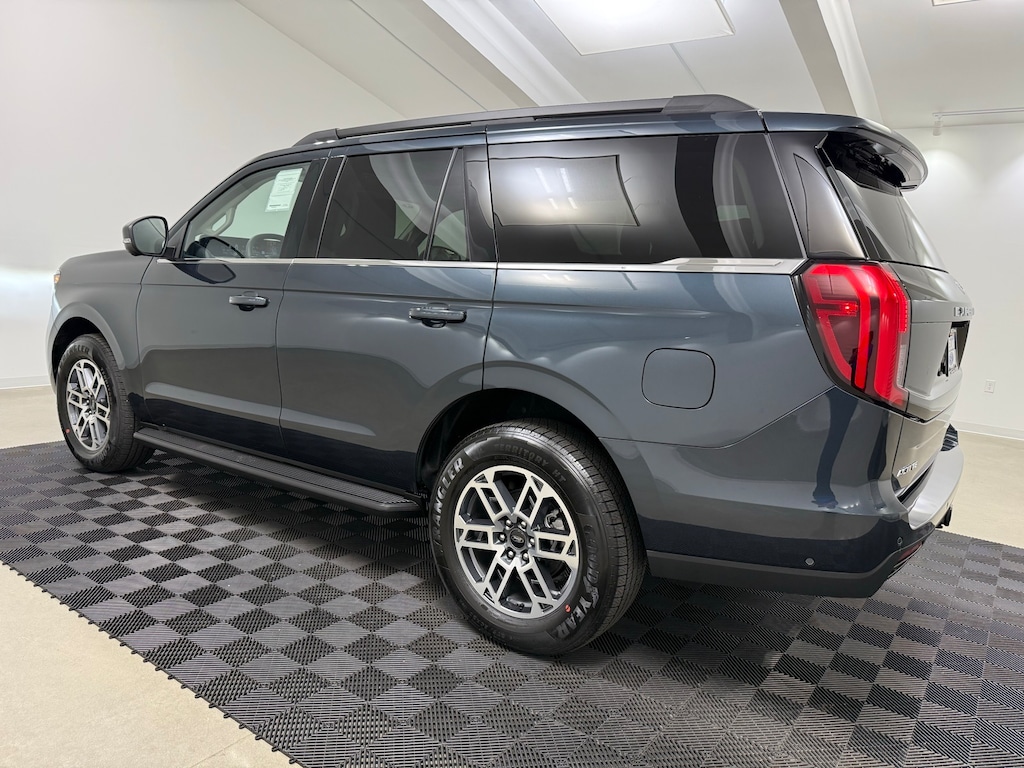 New 2025 Ford Expedition Active SUV