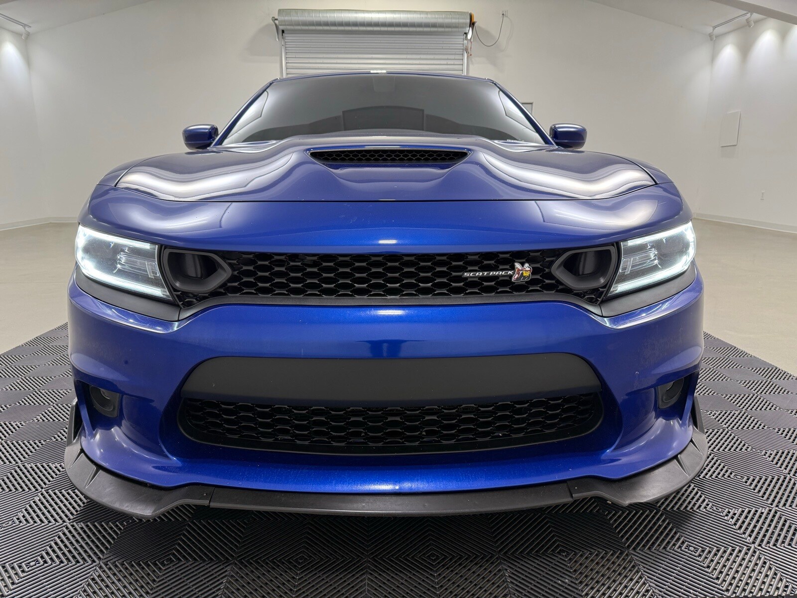 2019 Dodge Charger R/T Scat Pack photo 2
