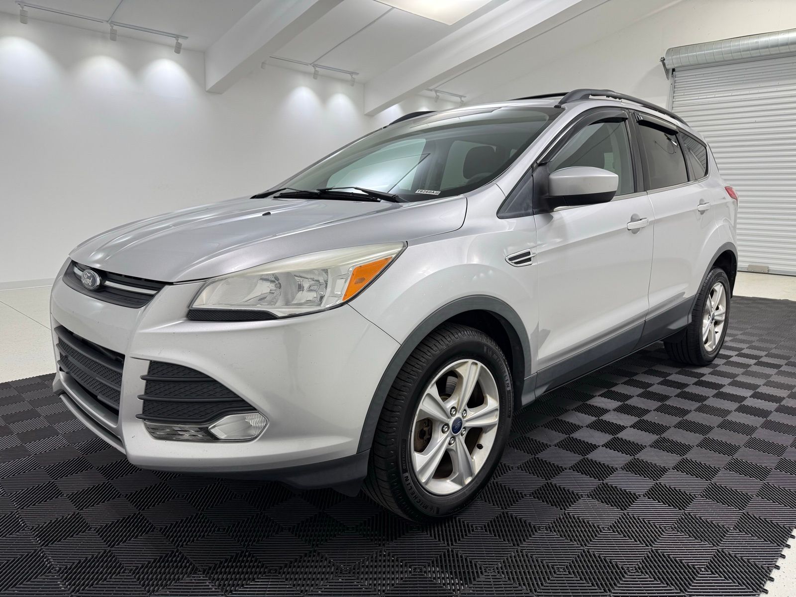 Used 2013 Ford Escape SE with VIN 1FMCU9GX0DUC51359 for sale in Edgefield, SC
