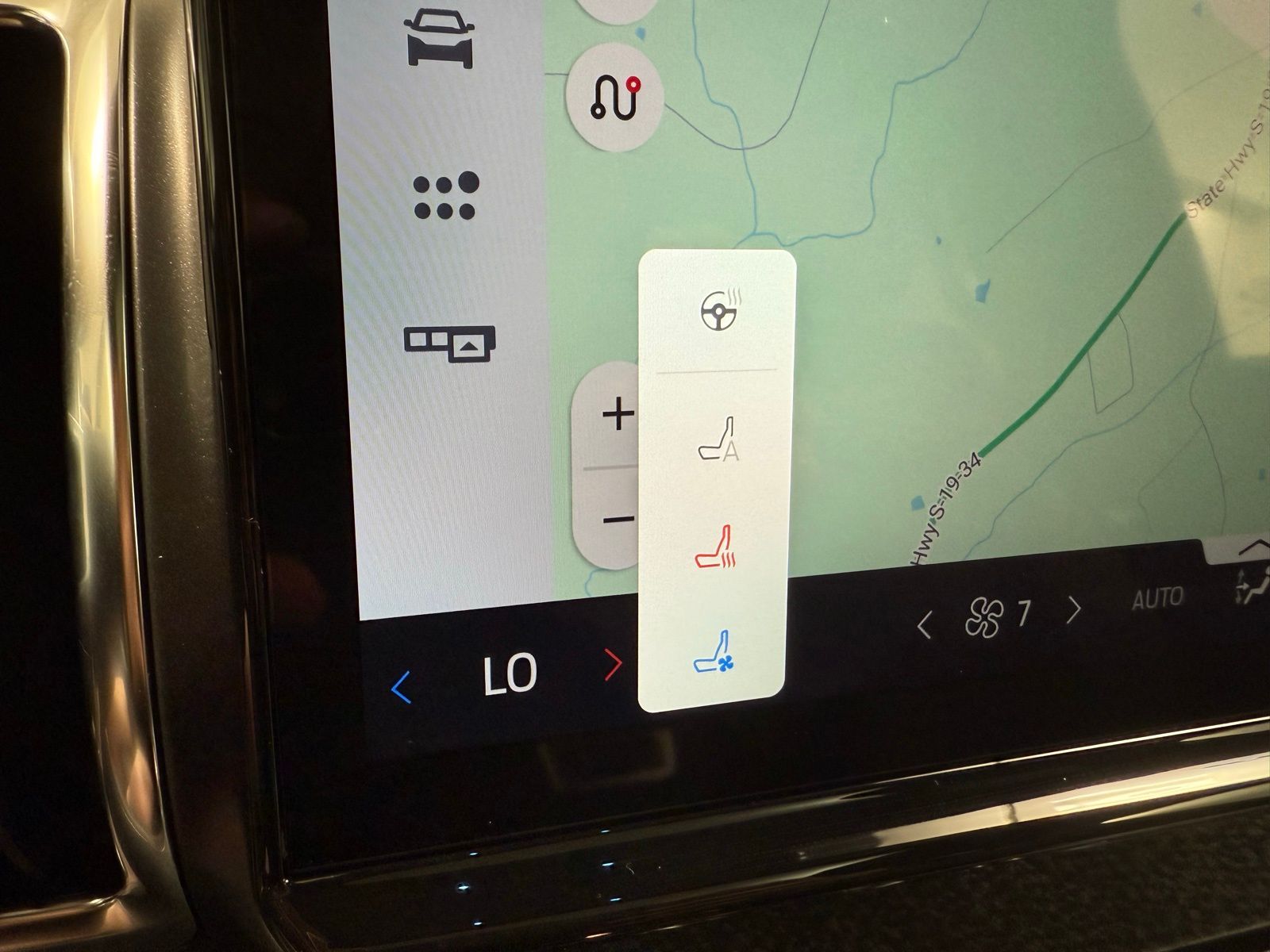 2025 Ford Expedition Tremor - Photo 23