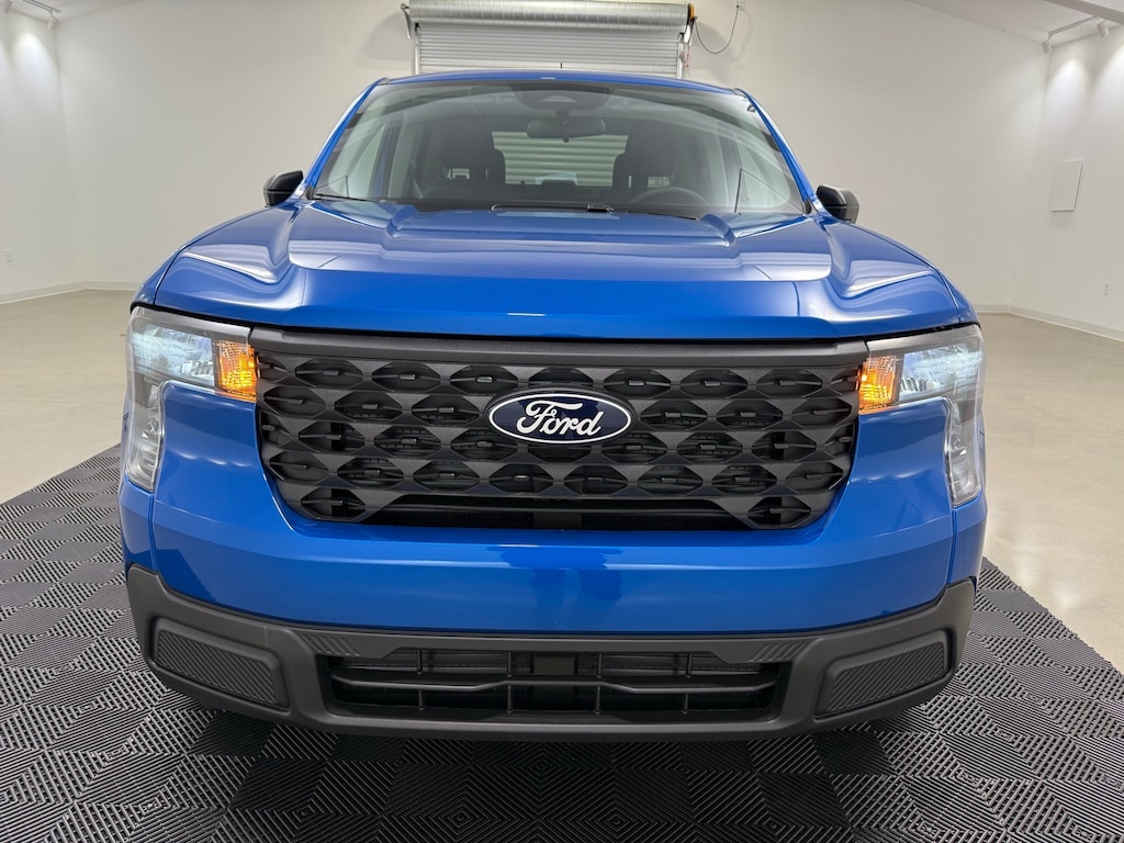New 2025 Ford Maverick XL Truck