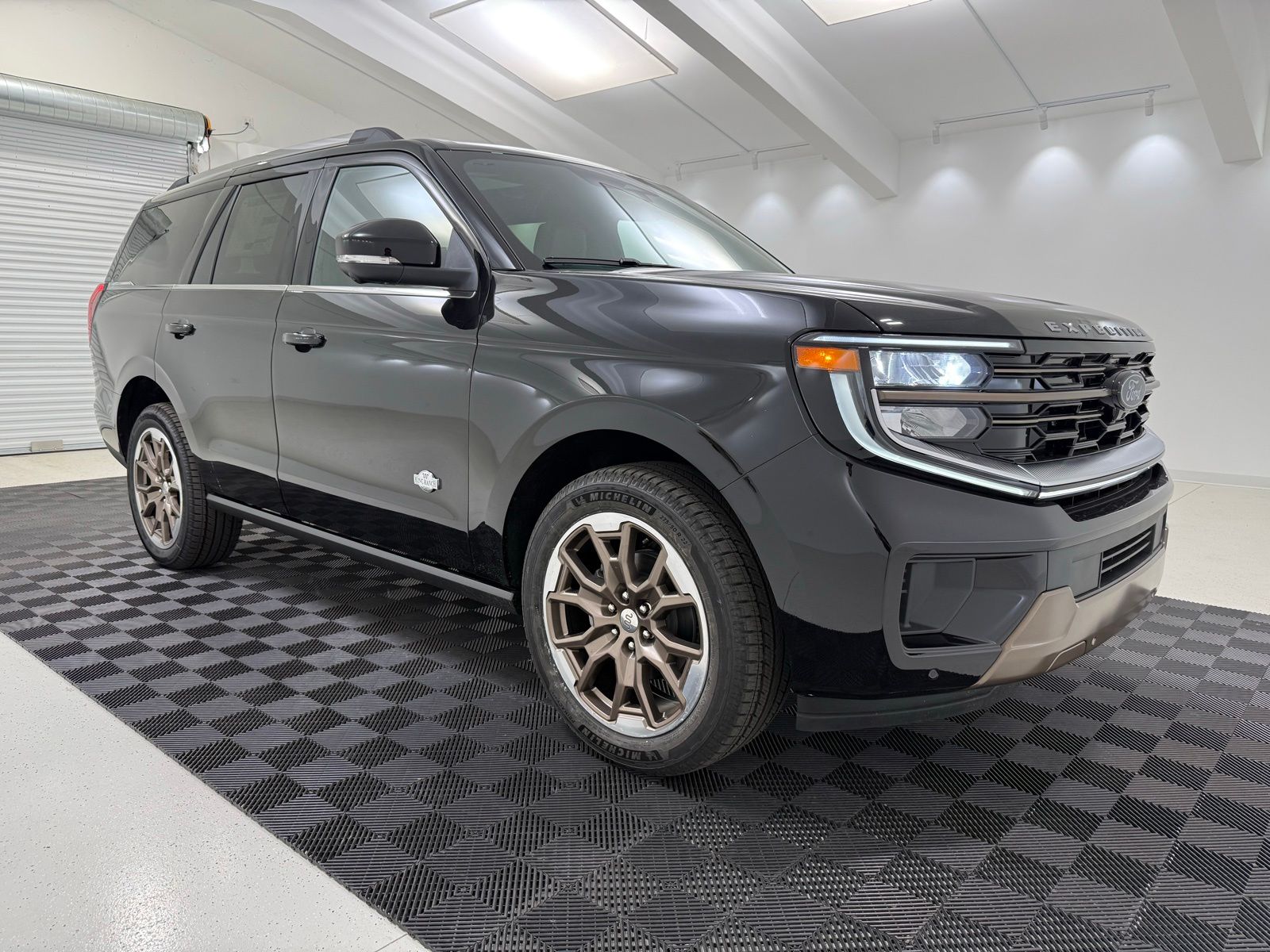 2026 Ford Expedition