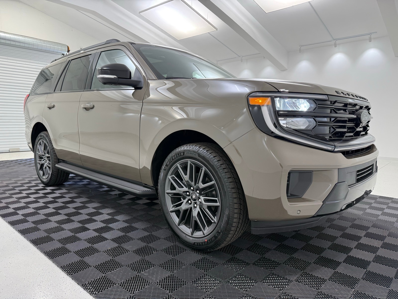 2026 Ford Expedition