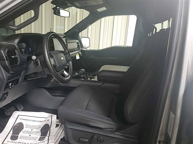 Used 2024 Ford F-150 XLT Truck