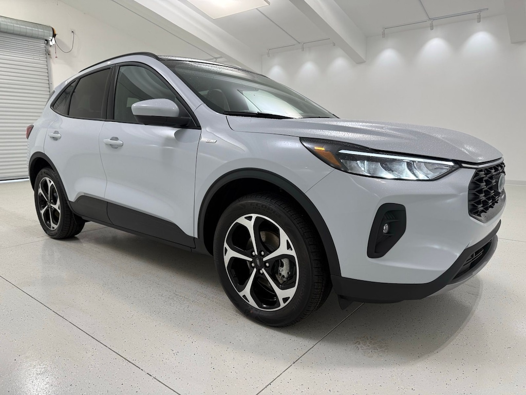 New 2026 Ford Escape ST-Line Select SUV
